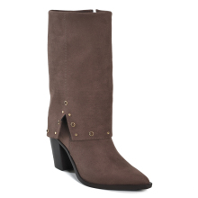 Bota em tecido 091-024-01